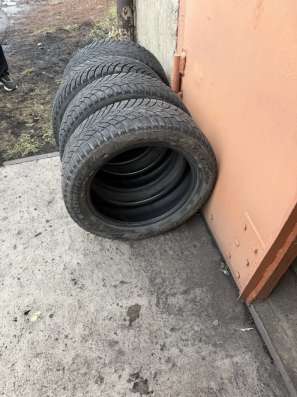 Шины на 19 Pirelli в Иланском фото 4