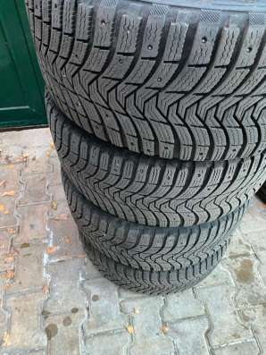 Michelin в Москве фото 11