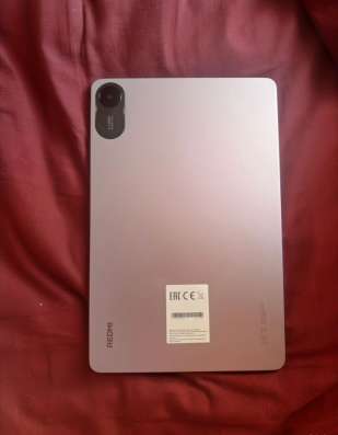 Планшет Xiaomi hyperos