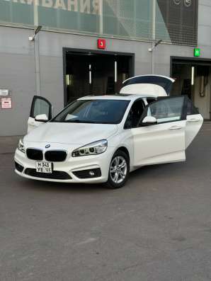 Продам BMW 2 series в Москве фото 3