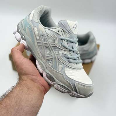 ASICS Gel NYC в Москве фото 6