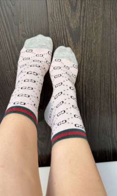 Носки Gucci