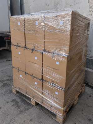 Асик Antminer S21++ 225T в наличии в Тюмени