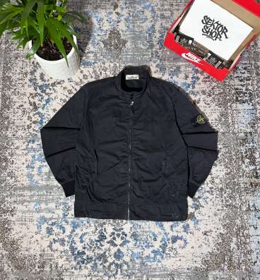 Stone Island куртка