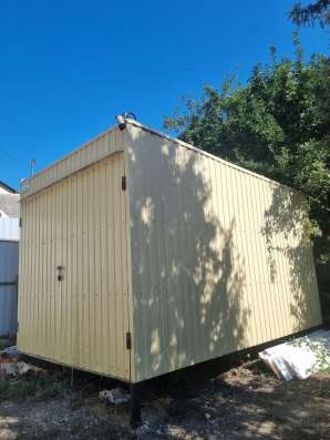 Продам хоз. блок - гараж в Геленджике фото 12