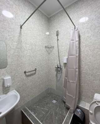 Уютный отель "A Hotel Bishkek", рядом ТЦ VEFA