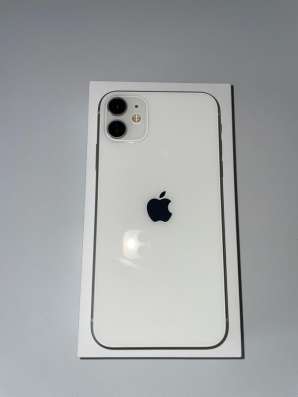 Продаю телефон (iPhone 11 на 128гб)
