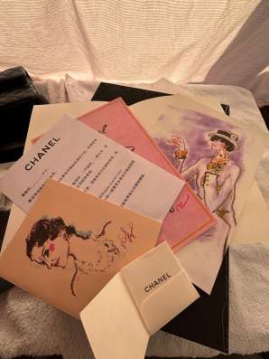 CHANEL классика в Ростове-на-Дону