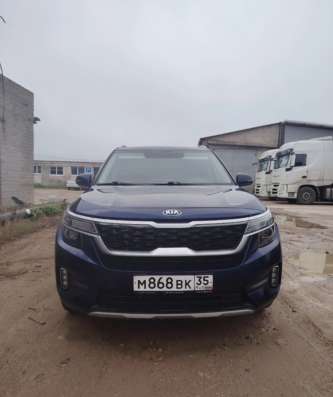 Продам автомобиль в Вологде фото 3