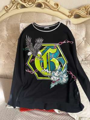 Кофта для мальчика