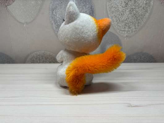 Кот FurReal в Тайшете