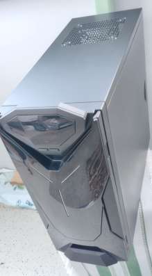 NZXT GUARDIAN 921 RB Черный, Синий фото 6