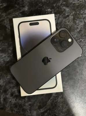 iPhone 14 Pro,256 Гб, еСиМ в Сухом Логе фото 4