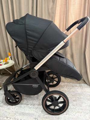 Коляска mombaby 3в1 в Сегеже