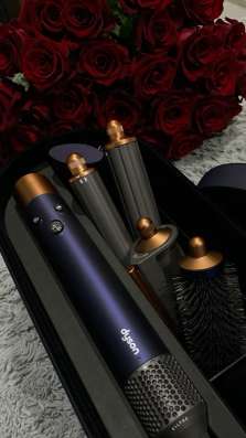 Стайлер Dyson
