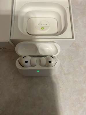 Продам AirPods 3 pro в Мирном фото 3
