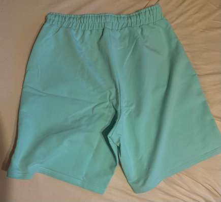 Шорты зеленые женские в Москве