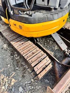 Мини экскаватор Komatsu-PC30-uu-3 в Адлере фото 3