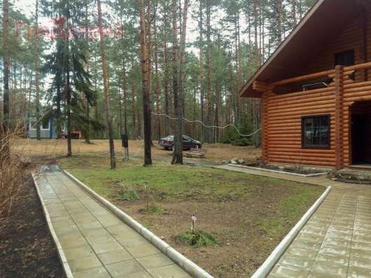 Продам дом в Вологда.Жилая площадь 265  кв.м. в Вологде фото 8