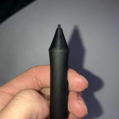 Графический планшет Wacom Intuos S CTL-4100WLK-N в Краснодаре фото 4