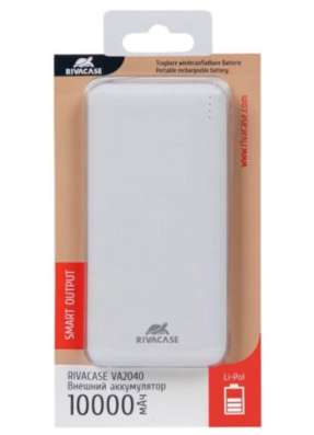 Power bank 10000 mAh