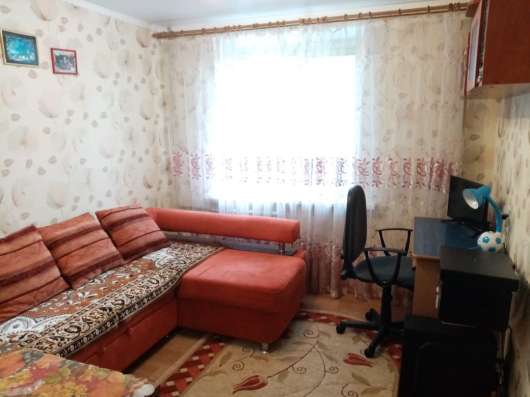 Продам 3х ком. кв в Саратове фото 5