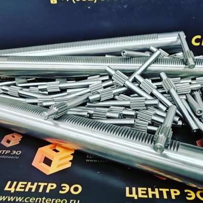 ЭЛЕКТРОЭРОЗИОННАЯ ОБРАБОТКА в Санкт-Петербурге фото 6