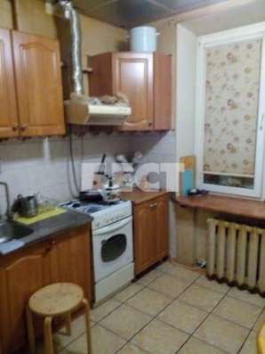 Продам четырехкомнатную квартиру в Москве. Жилая площадь 97 кв.м. Этаж 1. Дом кирпичный. в Москве фото 6