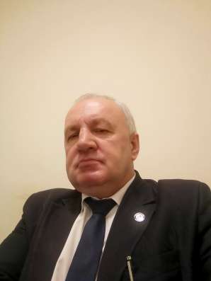 Wlabimir, 53 года, хочет пообщаться