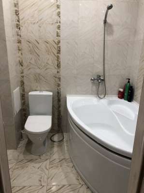 Продажа-1 коме квартира в Омске фото 8