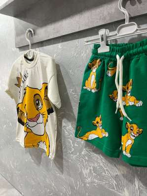 Костюм zara новый в Георгиевске