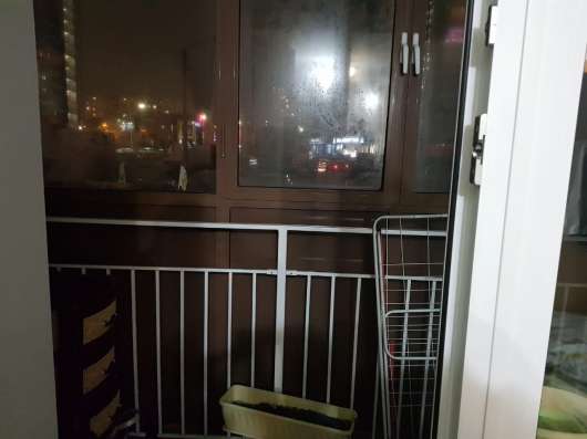Собственник. Продам студию, Карамзина 16 в Красноярске фото 4