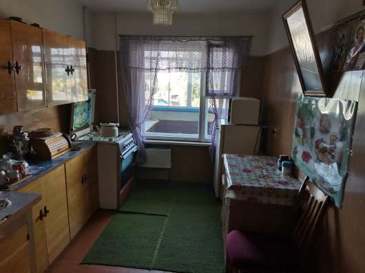 Продать 2-комнатную квартиру, Городок