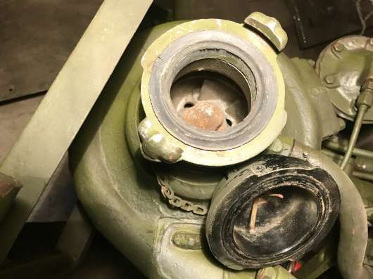 Солидолонагнетатель С-321М (40 л) в Челябинске фото 9