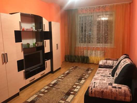 Сдам однокомнатную квартиру по Погодаева, 4 в Братске фото 3
