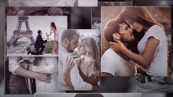 Стильный видеопрезент. Классный подарок! в Москве фото 9