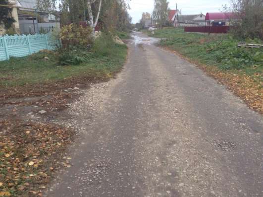 Продаю. Земельный участок в Москве
