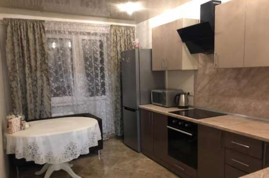 Продам однокомнатную квартиру в Краснодар.Жилая площадь 42  кв.м.Этаж 13.Дом кирпичный. в Краснодаре фото 7