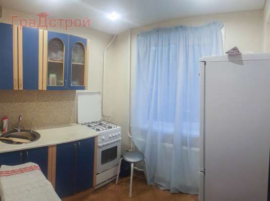 Продам трехкомнатную квартиру в Вологда.Жилая площадь 49,70  кв.м.Этаж 1.Дом панельный. в Вологде фото 3