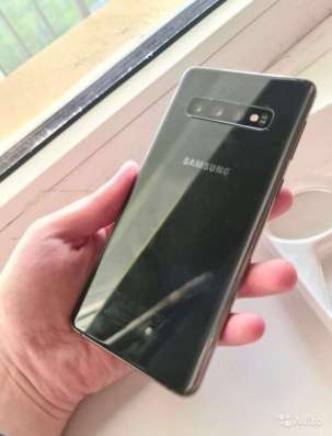 Продам Samsung s10 8/128 gb в Казани