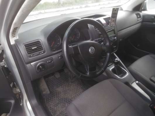 Продам джетту 2007г 1.9тди фото 5