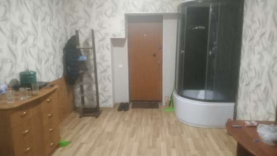 Комната 17 кв м в Сыктывкаре