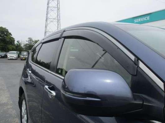 Honda CR-V, 2013 в Владивостоке фото 4