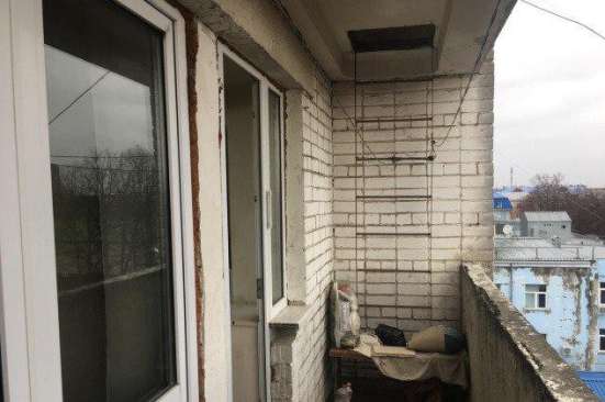 Продам четырехкомнатную квартиру в Краснодар.Жилая площадь 80  кв.м.Этаж 6.Дом кирпичный. в Краснодаре