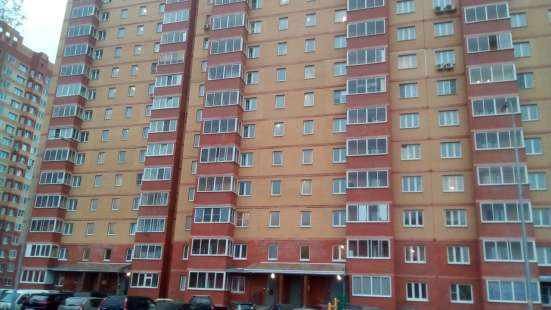 Продам 2-к квартиру в Раменское