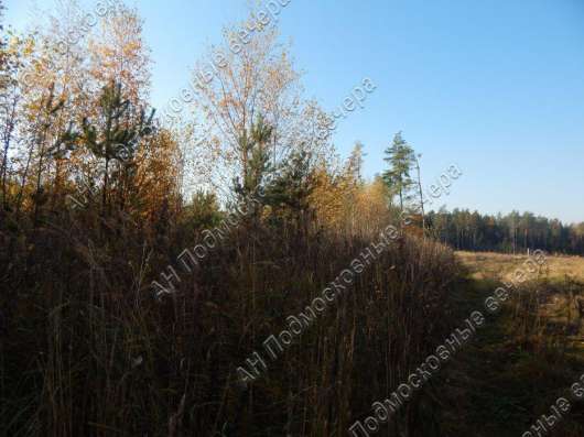 realty_mapper3.plot_in_locationСадовое некоммерческое тов-во. Площадь 10.00 сот.Есть Электричество. в Москве