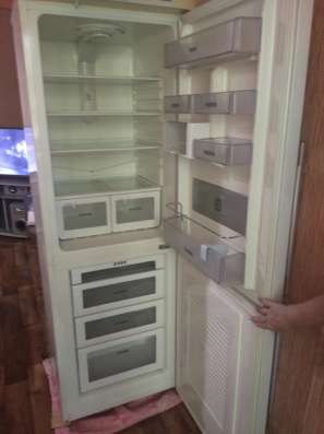 Продается холодильник Самсунг