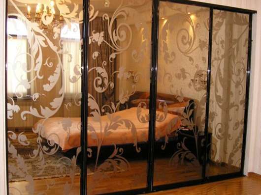 Шкафы купе по низким ценам в Тольятти фото 21