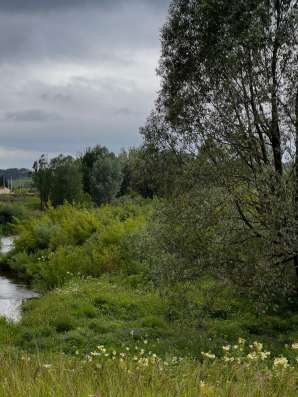 Участок Чеченино в Нижнем Новгороде