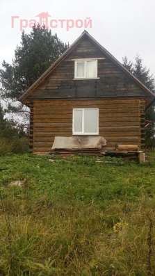 Продам дом в Вологда.Жилая площадь 42  кв.м. в Вологде фото 10